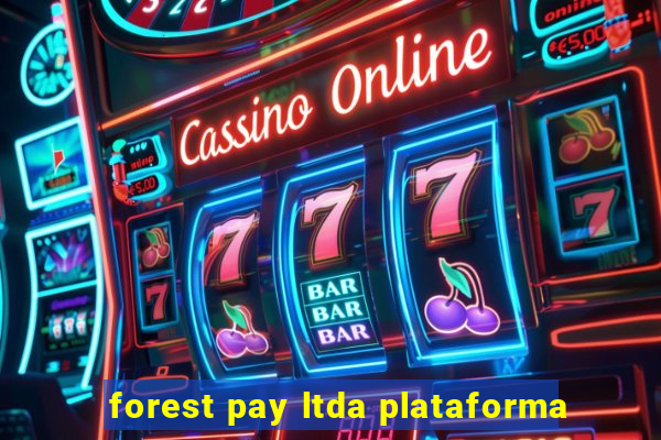 forest pay ltda plataforma