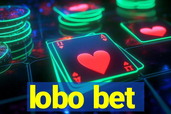lobo bet