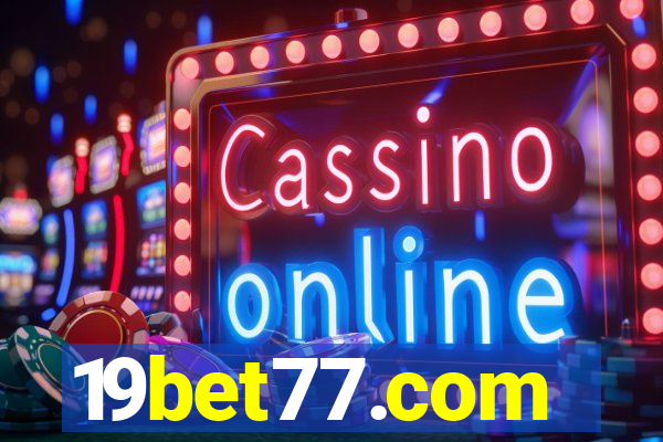 19bet77.com