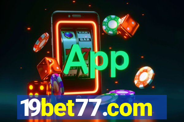 19bet77.com