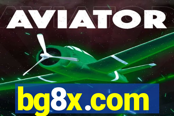 bg8x.com