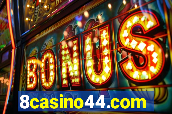 8casino44.com