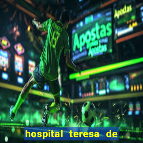 hospital teresa de lisieux salvador bahia