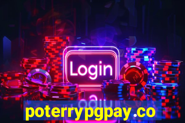poterrypgpay.com