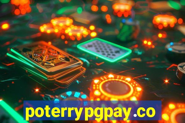 poterrypgpay.com