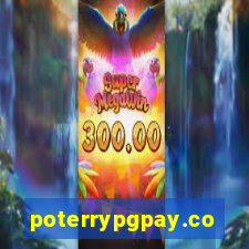 poterrypgpay.com