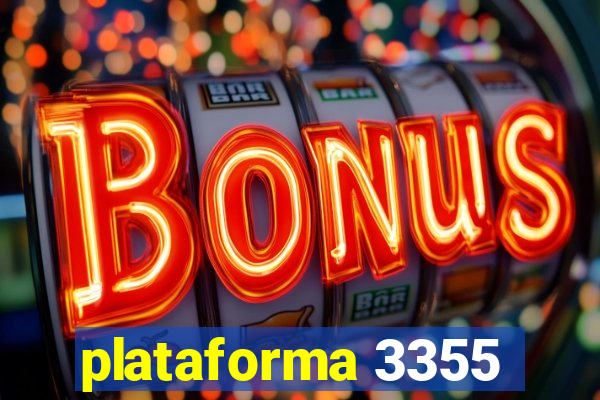plataforma 3355