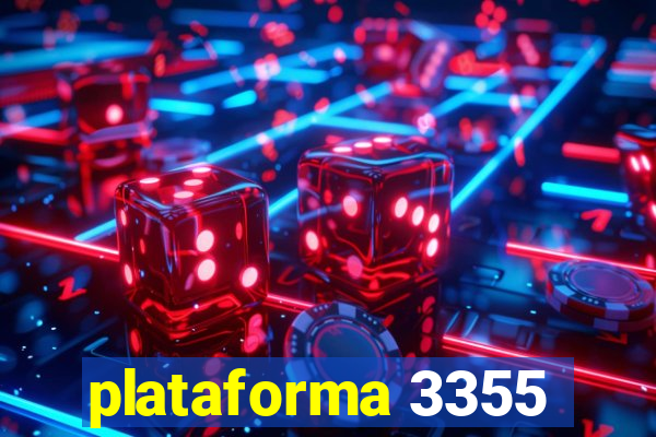 plataforma 3355
