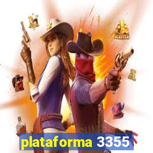 plataforma 3355