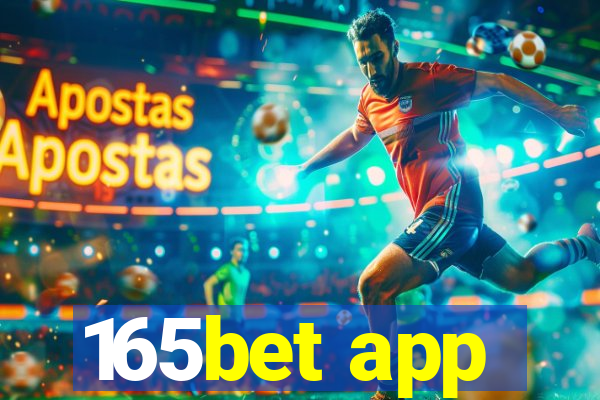 165bet app