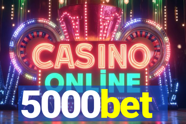 5000bet