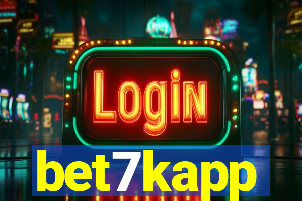 bet7kapp
