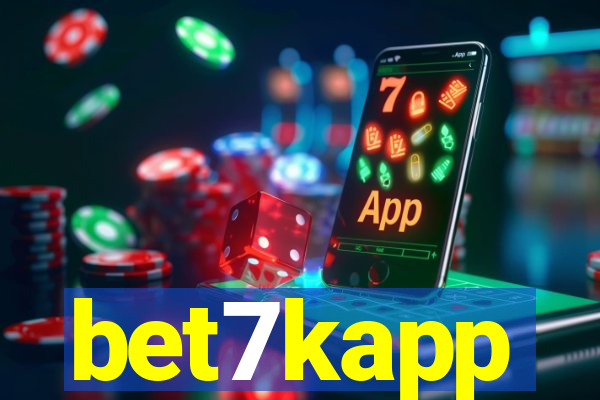 bet7kapp