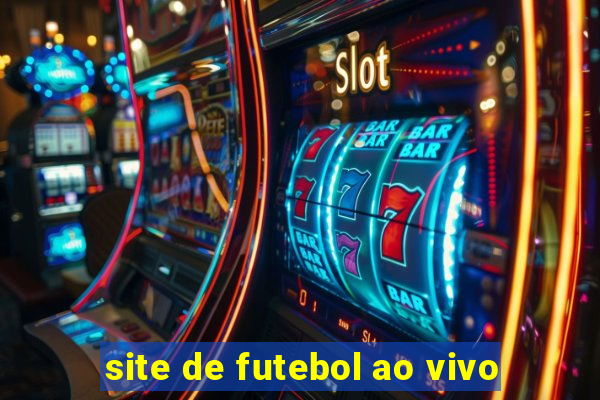 site de futebol ao vivo