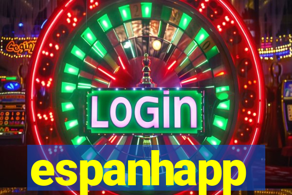 espanhapp