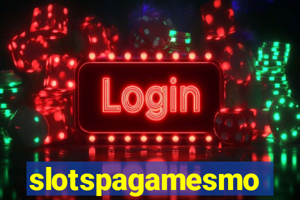slotspagamesmo