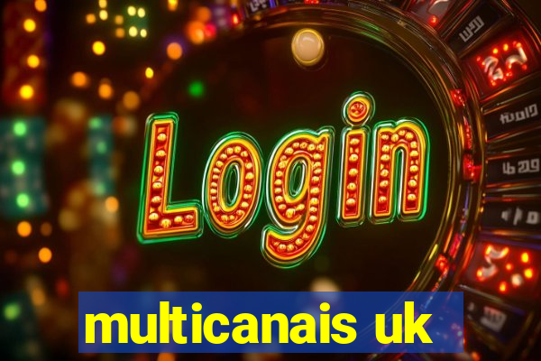 multicanais uk