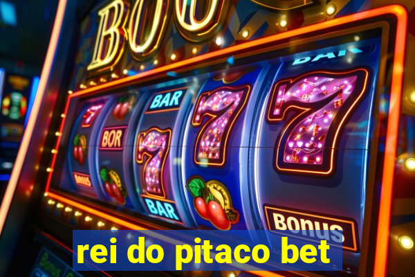 rei do pitaco bet