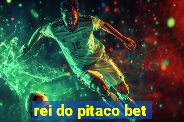 rei do pitaco bet
