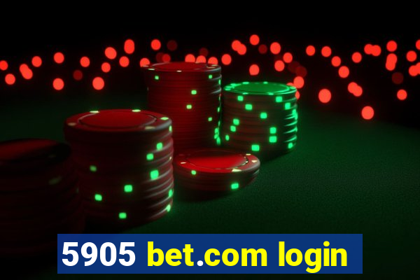 5905 bet.com login