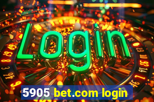 5905 bet.com login