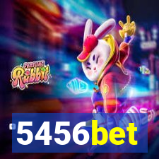 5456bet
