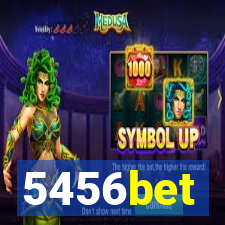 5456bet