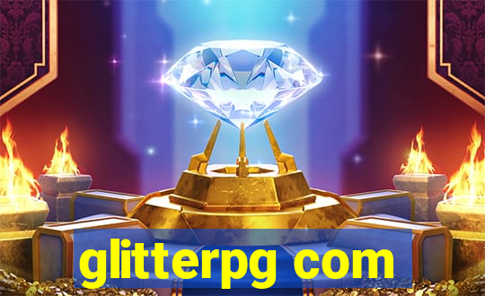 glitterpg com