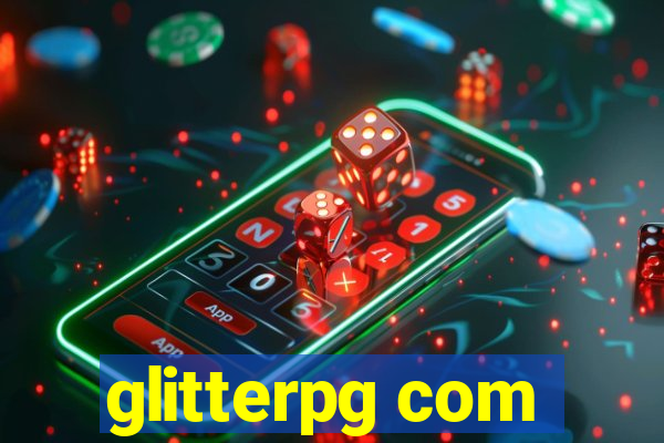 glitterpg com