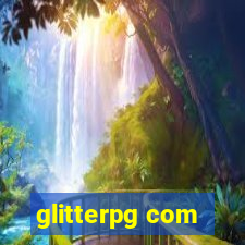 glitterpg com