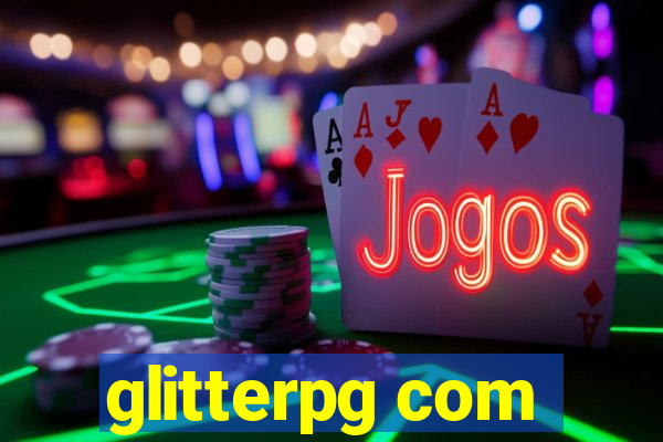 glitterpg com