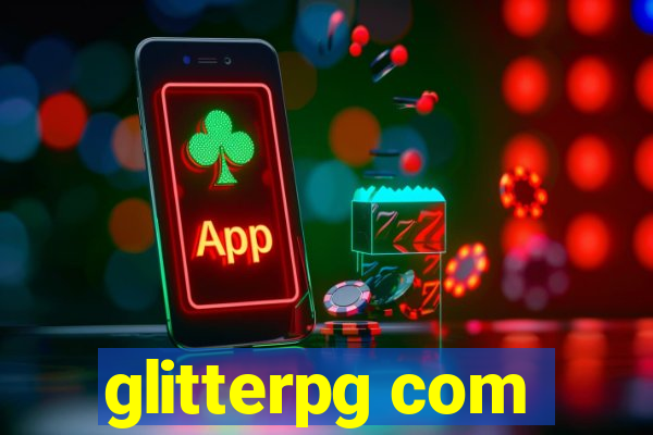 glitterpg com