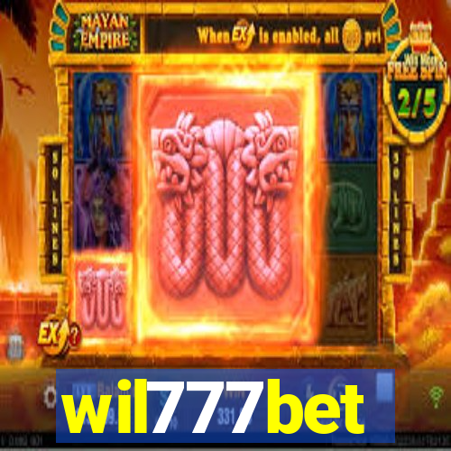 wil777bet