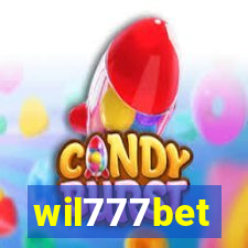 wil777bet