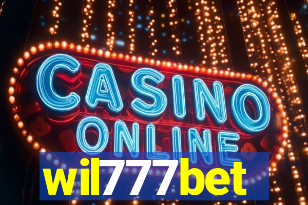 wil777bet