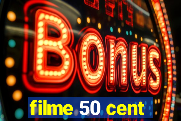 filme 50 cent