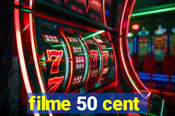 filme 50 cent