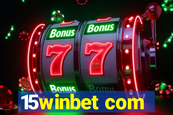 15winbet com