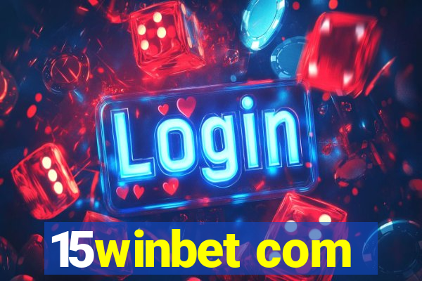 15winbet com