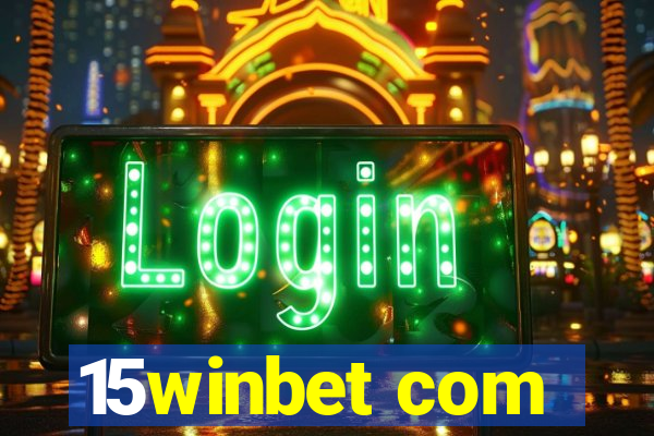 15winbet com