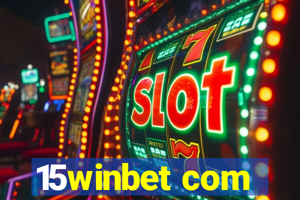 15winbet com