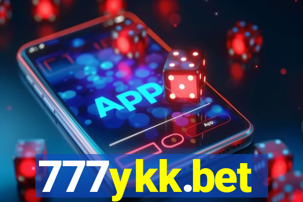 777ykk.bet