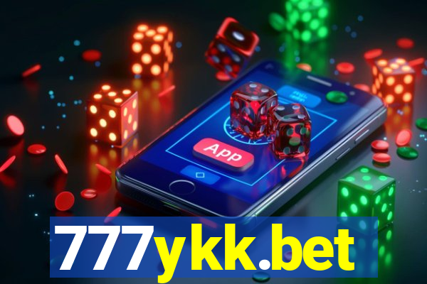777ykk.bet