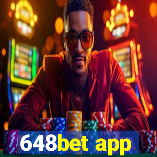 648bet app