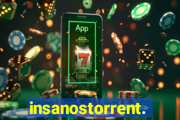 insanostorrent.com