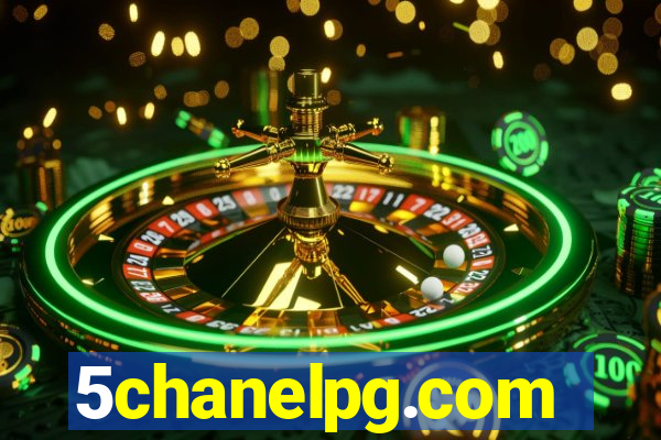 5chanelpg.com