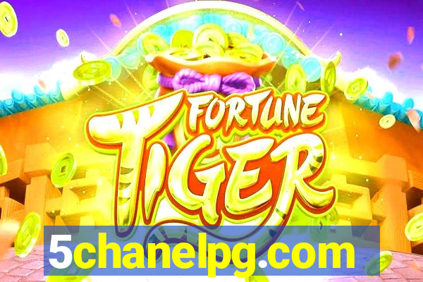 5chanelpg.com
