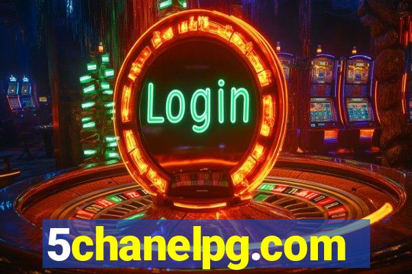 5chanelpg.com