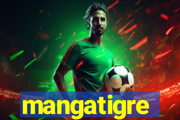 mangatigre