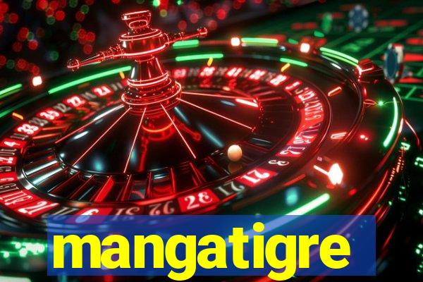 mangatigre